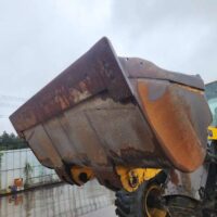( KOMATSU )   WA380-7   ( 40180N0409 ) - Image 8