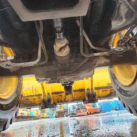 ( KOMATSU )   WA380-7   ( 40180N0409 ) - Image 15