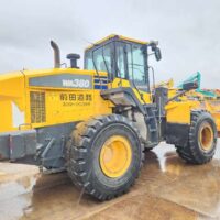 ( KOMATSU )   WA380-7   ( 40180N0409 ) - Image 3