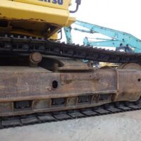 ( KOMATSU )  PC450LC-8 (40190N0525) - Image 35