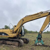 ( CAT )   320C   ( 50270J0679 ) - Image 3