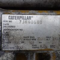 ( CAT )   320C   ( 50270J0679 ) - Image 10