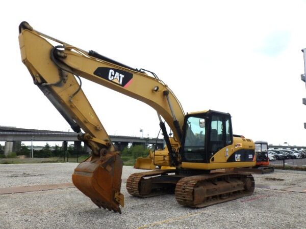 ( CAT )   320D   ( 50270J0233 )