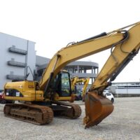 ( CAT )   320D   ( 50270J0233 ) - Image 2