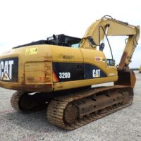 ( CAT )   320D   ( 50270J0233 ) - Image 4
