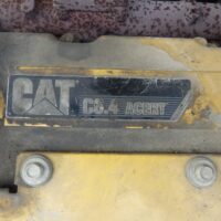 ( CAT )   320D   ( 50270J0233 ) - Image 11