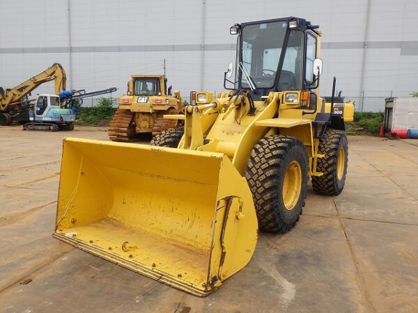 ( KOMATSU )   WA150-1   ( 60240S0263 )