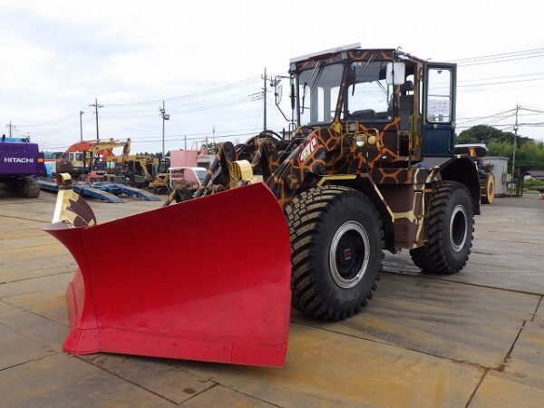 ( KAWASAKI )   KLD70   ( 60250S0536 )