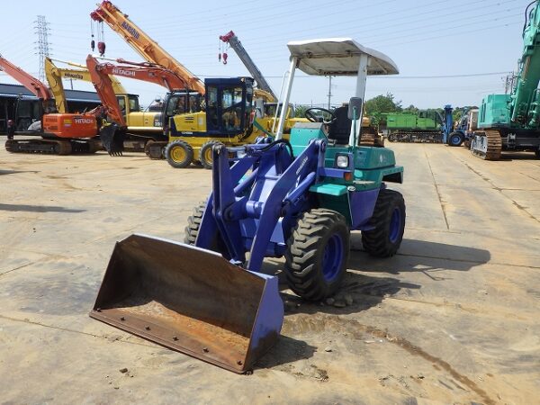 ( KOMATSU )   WA30-5E   ( 60230S0217 )