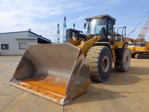 ( CAT )   972M   ( 60240S0346 )
