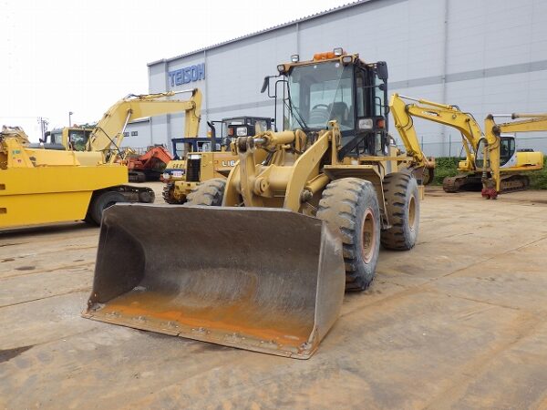 ( CAT )   938G   ( 60250S0443 )