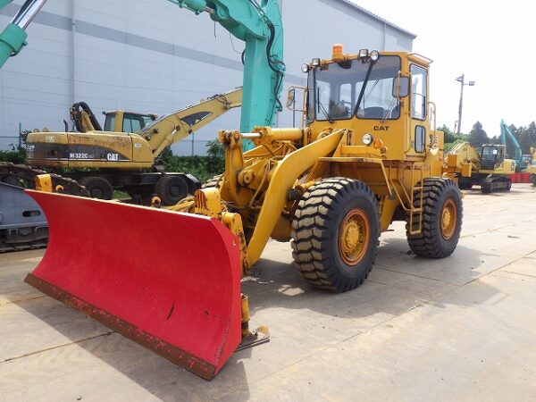 ( CAT )   936Z   ( 60250S0459 )
