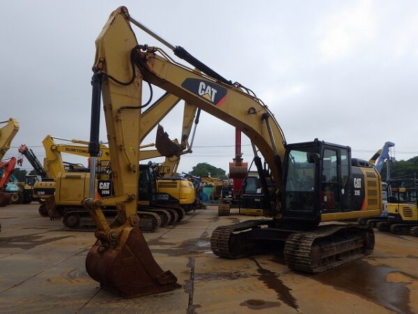 ( CAT )   320E-2   ( 60230S060 )