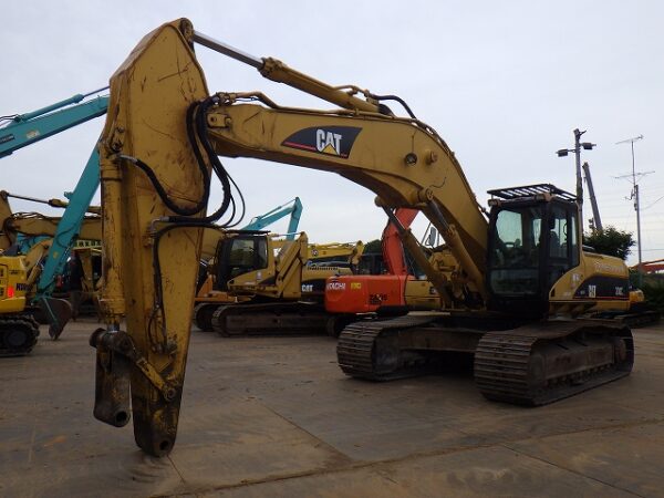 ( CAT )   330C   ( 60230S061 )