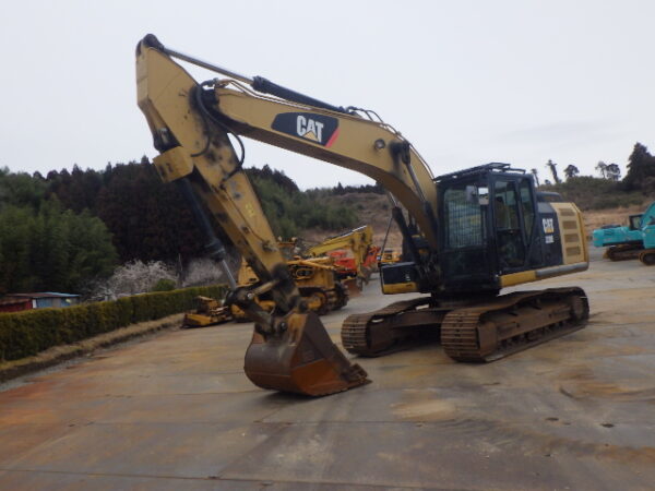 ( CAT )   320E   ( 60230S0164 )
