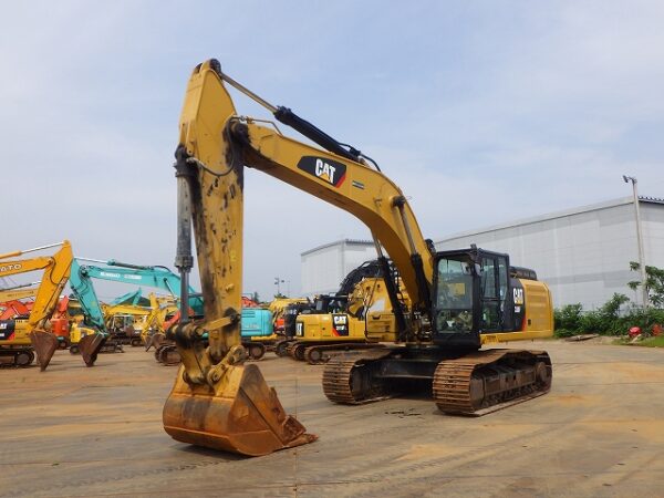 ( CAT )   336F   ( 60230S0191 )