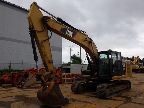 ( CAT )   320E-2   ( 60240S0249 )