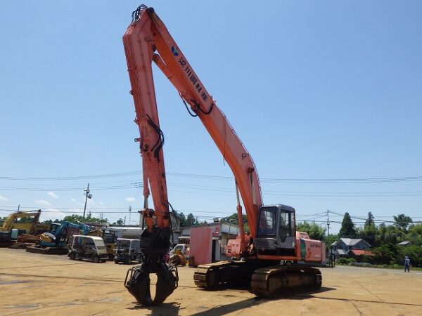 ( HITACHI )   EX300LC-3C   ( 60240S0272 )