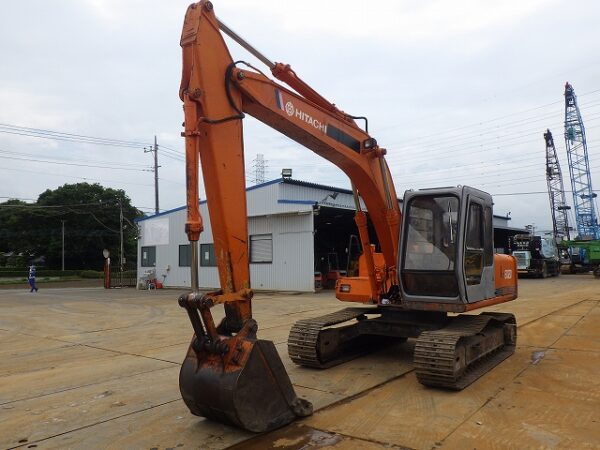 ( HITACHI )   EX120   ( 60240S0290 )