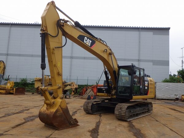 ( CAT )   320E-2   ( 60240S0298 )