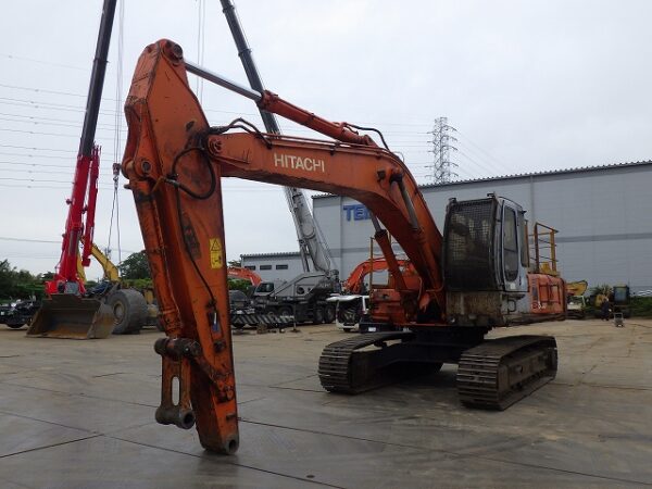 ( CAT )   EX300-5   ( 60240S0301 )
