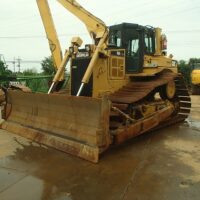 ( CAT )   D6R   ( 60240S0331) - Image 2