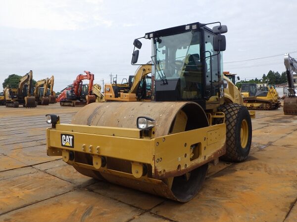 ( CAT )   CS56B   ( 60230S0235)