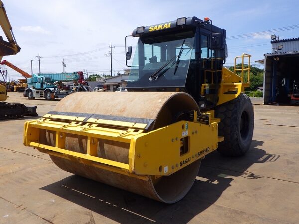 (SAKAI )   SV514D  ( 60240S0429)
