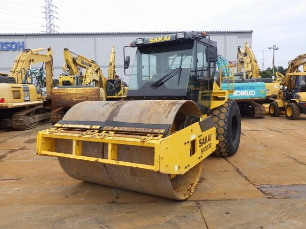 (SAKAI )   SV513D  ( 60250S0644)