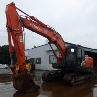 ( HITACHI )   ZX210K-5B   ( 60250S0546 ) - Image 2