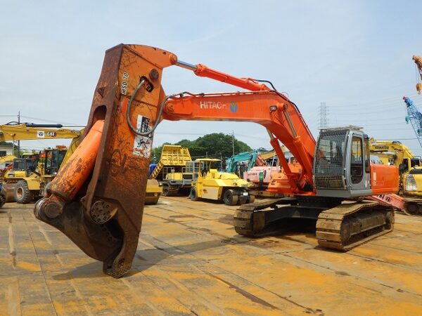 ( HITACHI )   EX350LCK-5   ( 60230S094 )