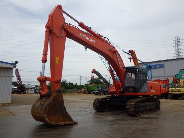 ( HITACHI )   EX450H-5   ( 60230S0321 )