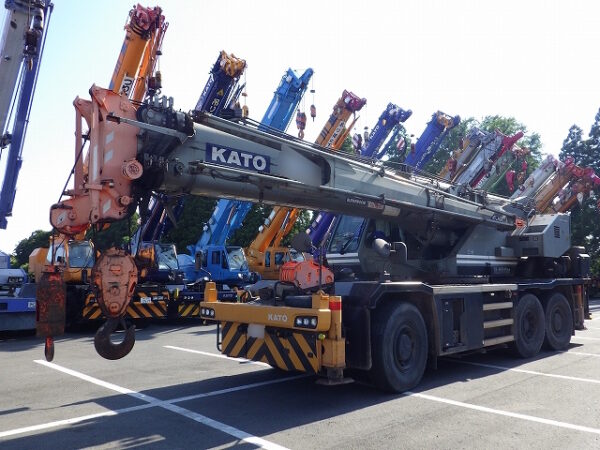 ( KATO )   KR50H-F   ( 60240S0304 )