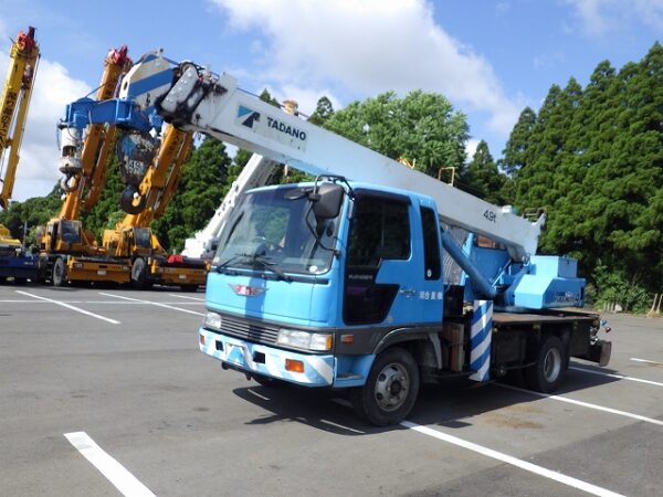 ( TADANO )   TS75M-1   ( 60240S0353 )