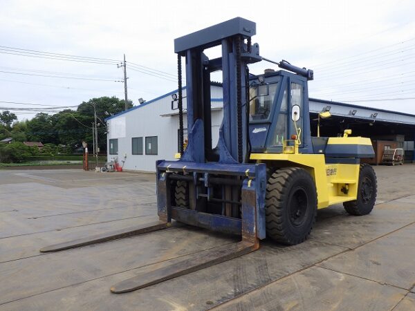 (KOMATSU)   FD200Z-5 ( 60250S0500)