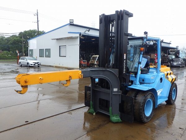 (TOYOTA)   8FD60 ( 60250S0574)