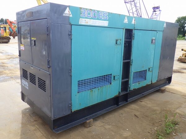 (DENYO)   DCA-300ESK ( 60230S0111)