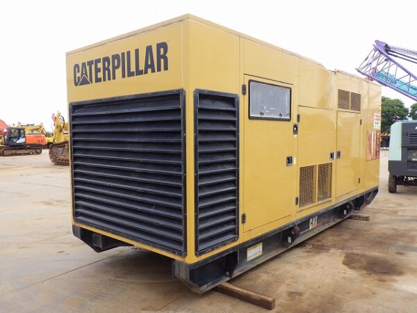 (CAT)   SR4 ( 60230S0114)