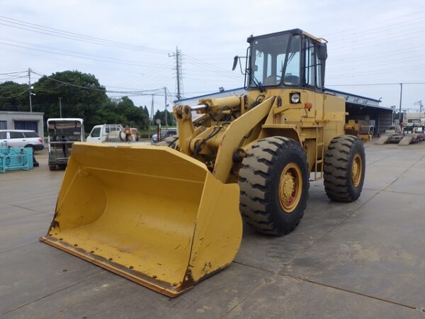 ( CAT )   936E   ( 60230S025 )