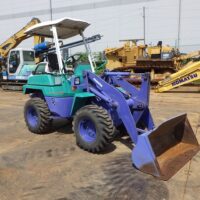 ( KOMATSU )   WA30-5E   ( 60230S0217 ) - Image 2
