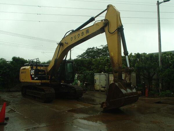 ( CAT )   336EH   ( 60230S035 )