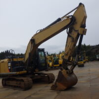 ( CAT )   320E   ( 60230S0164 ) - Image 2