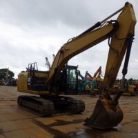( CAT )   320E-2   ( 60240S0249 ) - Image 2
