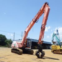 ( HITACHI )   EX300LC-3C   ( 60240S0272 ) - Image 2