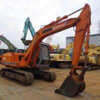 ( HITACHI )   EX120   ( 60240S0290 ) - Image 2