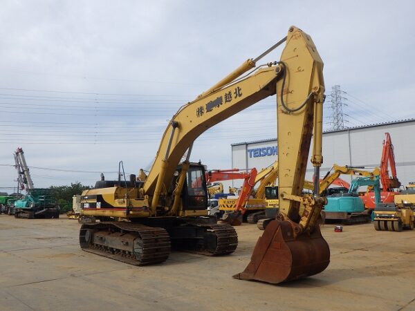 ( CAT )   330BL   ( 60240S0300 )