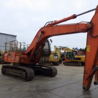 ( CAT )   EX300-5   ( 60240S0301 ) - Image 2