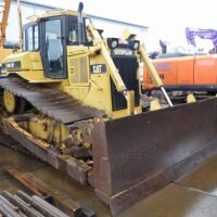 ( CAT )   D6H   ( 60230S0100 ) - Image 14