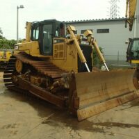 ( CAT )   D6R   ( 60240S0331) - Image 3