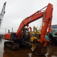 ( HITACHI )   ZX210K-5B   ( 60250S0546 ) - Image 3
